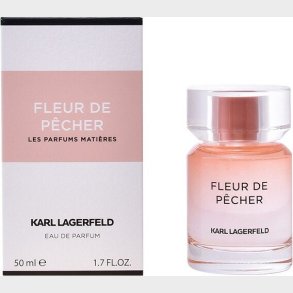 Lagerfeld Dameparfume - Fleur De Pechr Edp 50 Ml
