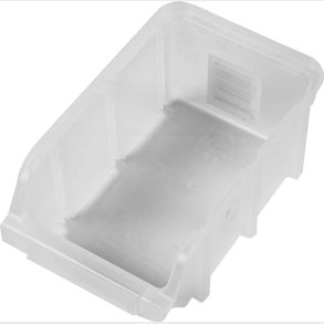 Raaco - Lagerkasse - Nr. 2 - 7.4x16.5x13 Cm