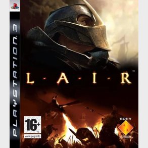 Lair  - PS3