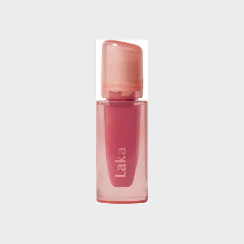 Laka - Jelling Nude Gloss - #302 Grape Ring