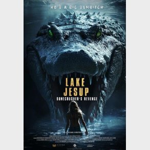 Lake Jesup - DVD - Film