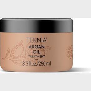 Lakm� - Teknia Argan Treatment 250 Ml - H�rkur