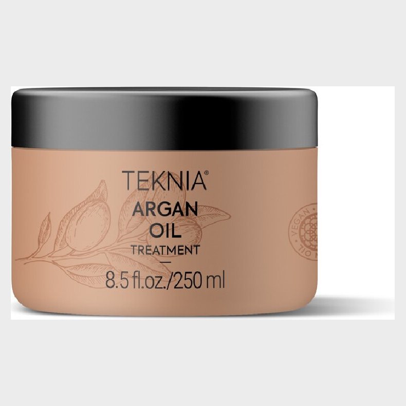 Lakm� - Teknia Argan Treatment 250 Ml - H�rkur