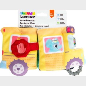 Lamaze - Accordion Bus (941-27484)