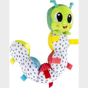 Lamaze - Fidget Caterpillar (941-27483)