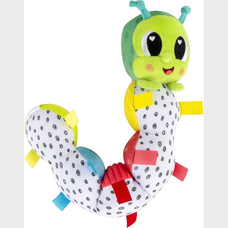 Lamaze - Fidget Caterpillar (941-27483)