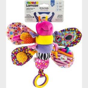 Lamaze - Fifi The Firefly - (941-27556)
