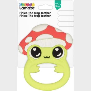 Lamaze Finlee The Frog Teether (941-27647)