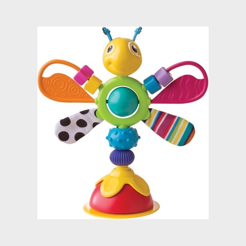 Lamaze Freddie The Firefly Aktivitetsleget�j