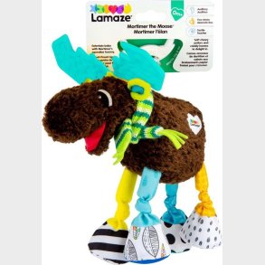 Lamaze - Mortimer Elgen - (941-27014)