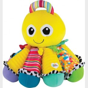 Lamaze Octotunes Aktivitetslegetj