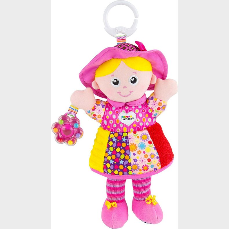 Lamaze Rangle - My Friend Emily