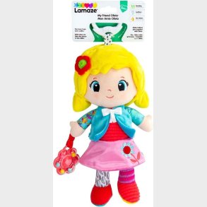 Lamaze - My Friend Olivia (941-27479)
