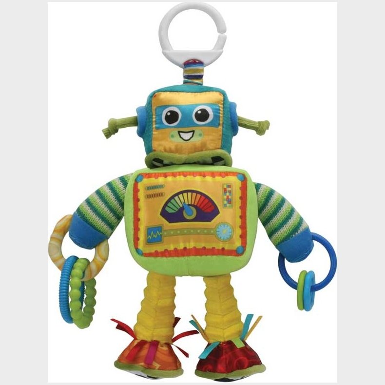 Lamaze - Rusty The Robot (27089)