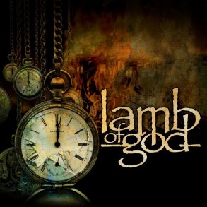 Lamb Of God - Lamb Of God - Vinyl Lp