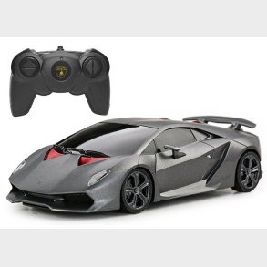 Lamborghini Sesto Fjernstyret Bil 1:24