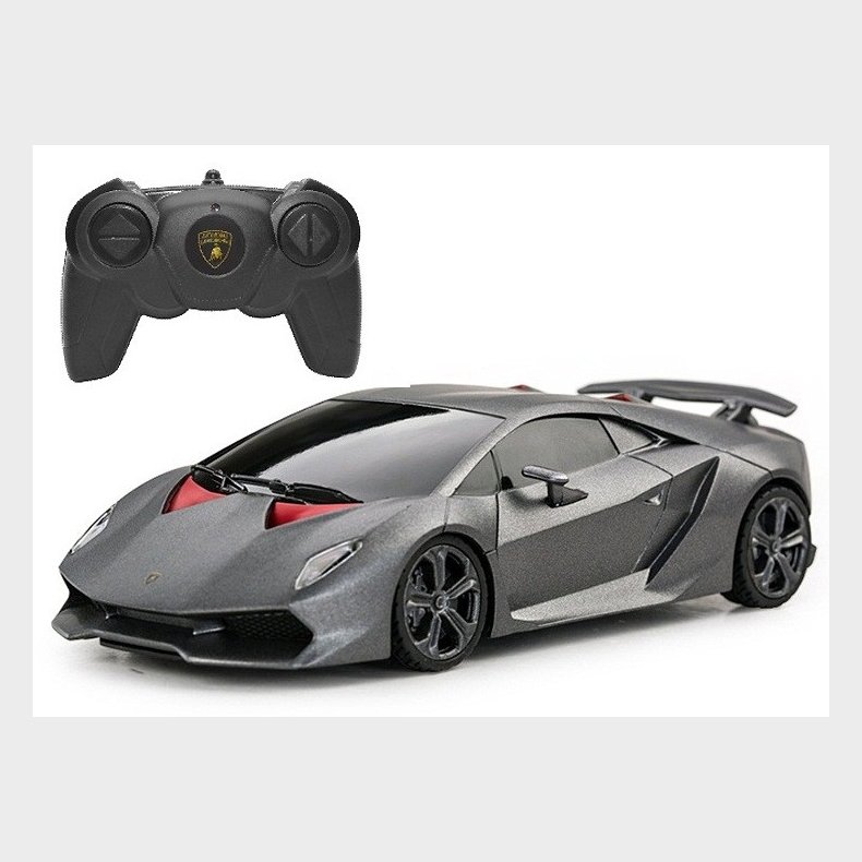 Lamborghini Sesto Fjernstyret Bil 1:24