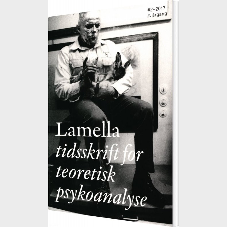 Lamella 2-2017 - Slavoj Zizek - Bog