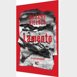Lamento - Madame Nielsen - Bog