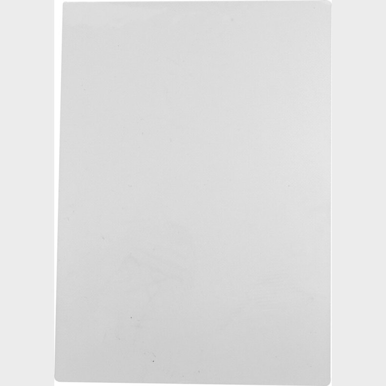 Lamineringslommer - A4 - 210x297 Mm - Tykkelse 80 My - 100 Stk.
