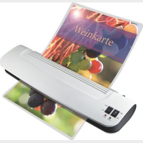 Lamineringsmaskine A3 Monolith