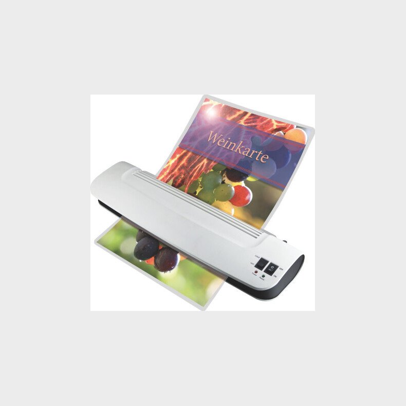 Lamineringsmaskine A3 Monolith