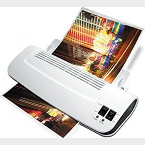 Lamineringsmaskine A4 Monolith