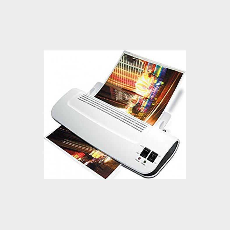 Lamineringsmaskine A4 Monolith