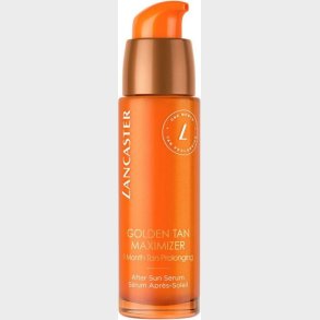 Lancaster - Golden Tan Maximizer After Sun Serum 30 Ml