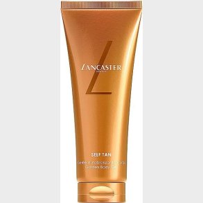 Lancaster - Self Tan Body Gel 125 Ml