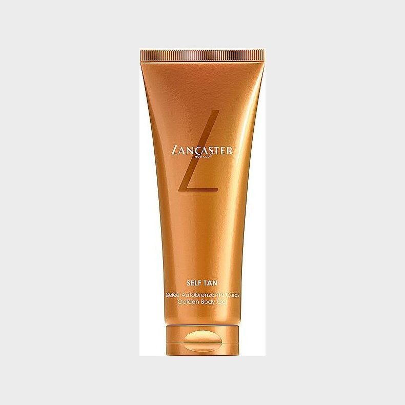 Lancaster - Self Tan Body Gel 125 Ml