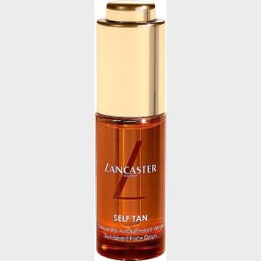 Lancaster - Self Tan Face Drops 15 Ml