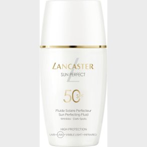 Lancaster - Sun Perfect Fluid Spf 50 30 Ml