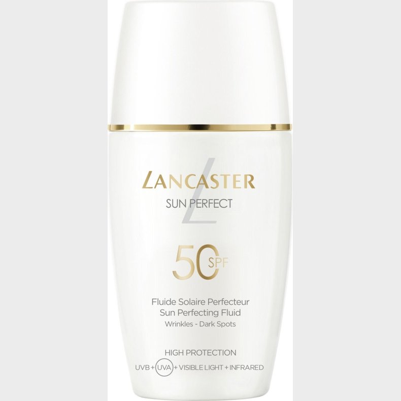 Lancaster - Sun Perfect Fluid Spf 50 30 Ml