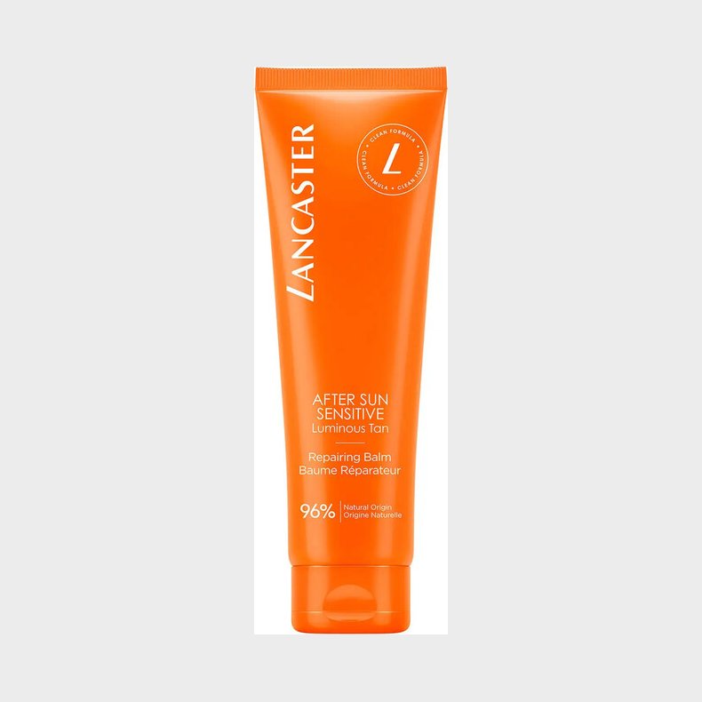 Lancaster - Sun Sensitive After Sun Repair Balm 150 Ml