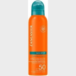 Lancaster - Sun Sport Mist Spf 50 200 Ml