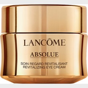 Lancme - Absolue Revitalizing Eye Cream 20 Ml