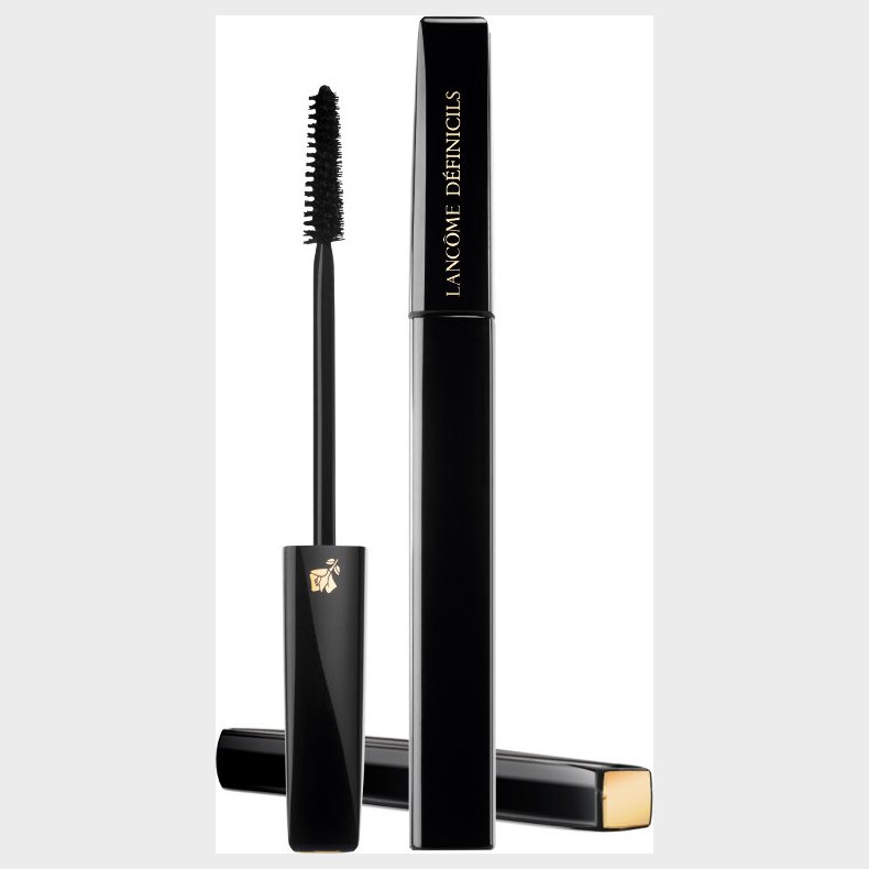 Lanc�me - Definicils Mascara Black 6,5 Ml.