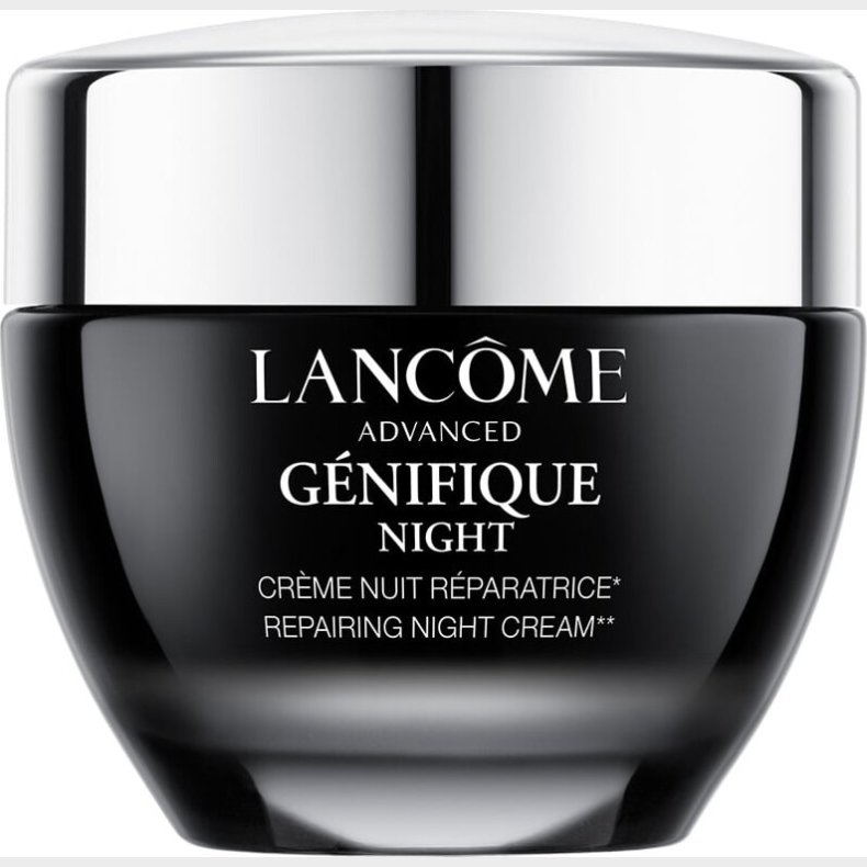 Lancme - Gnifique Barrier Night Cream 50 Ml