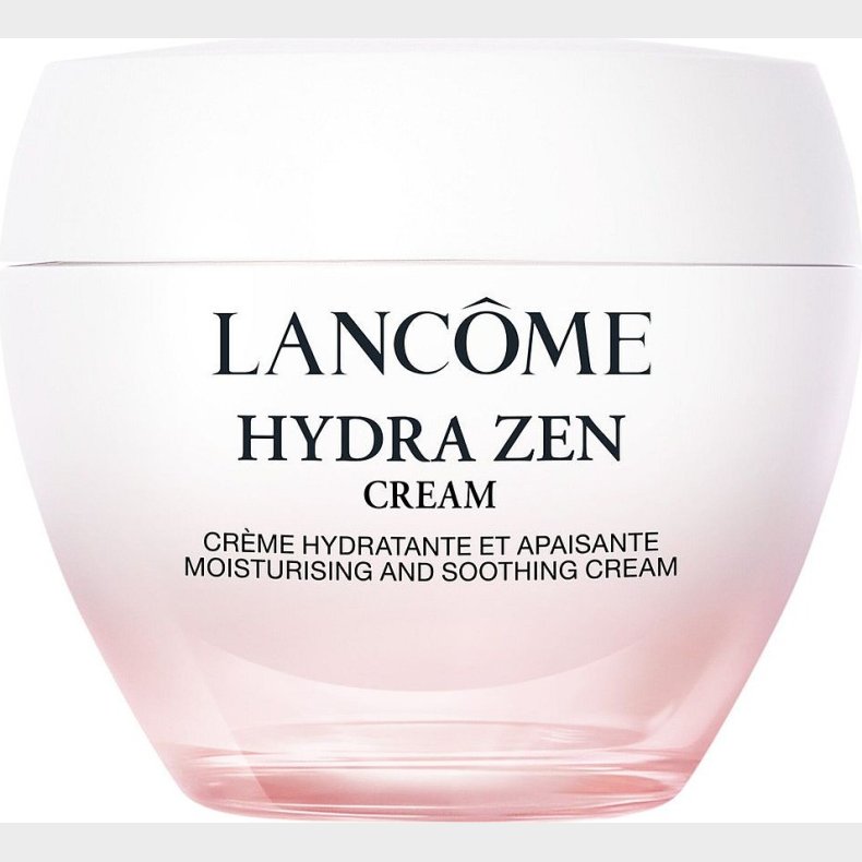 Lancme - Hydra Zen Daycreme 50 Ml