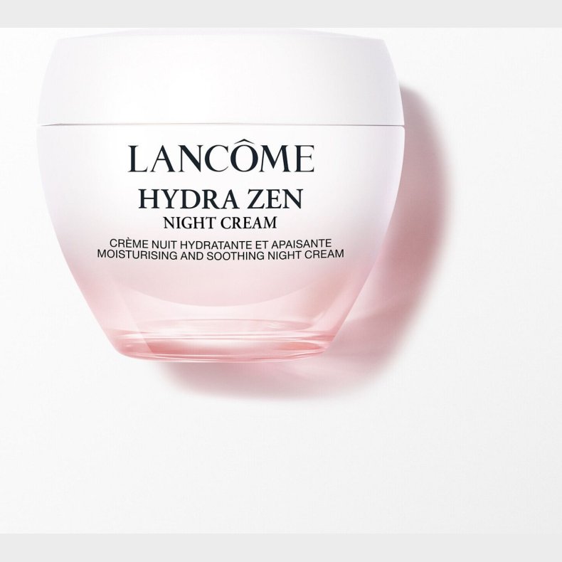 Lanc�me - Hydra Zen Neurocalm Night Creme 50 Ml
