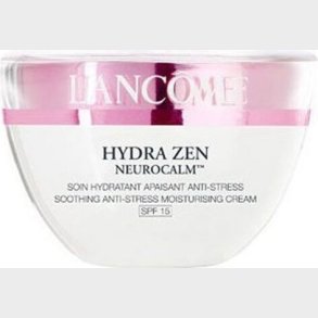 Lancome Hydra Zen Neurocalm Spf 15 - 50 Ml.