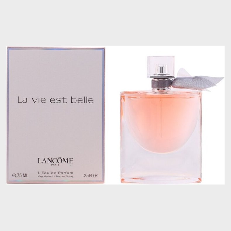 Lancme - La Vie Est Belle Edp 75 Ml