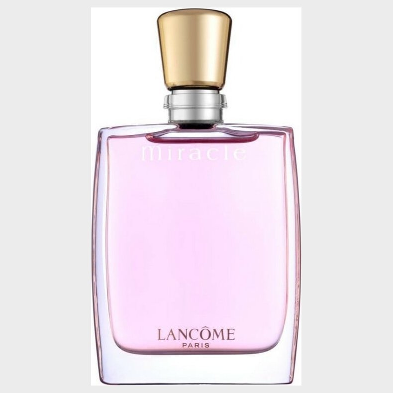 Lancme - Miracle Eau De Parfum 50 Ml