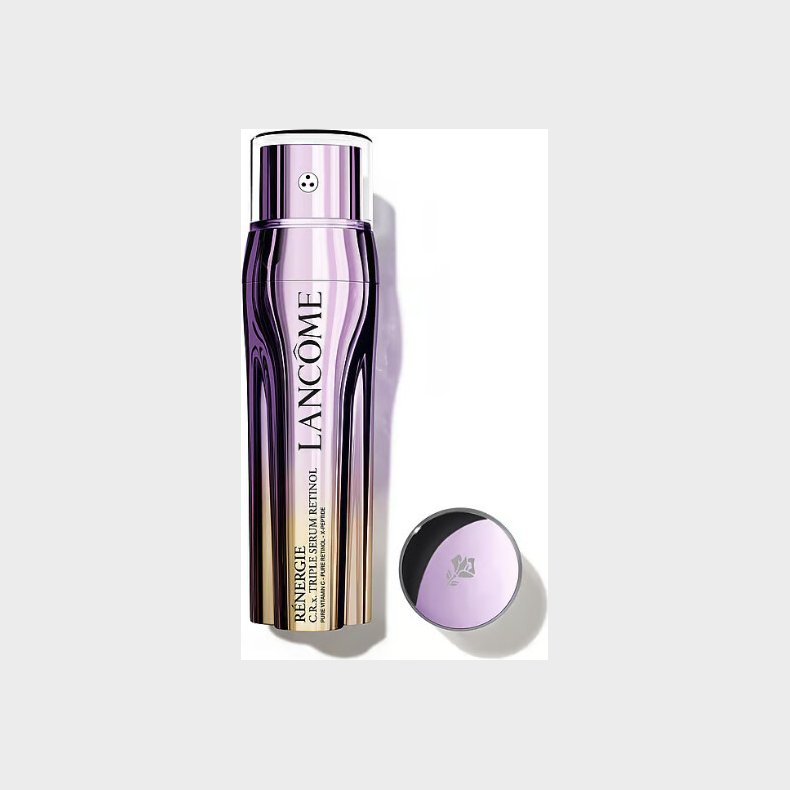 Lanc�me - R�nergie C.r.x. Triple Serum Retinol