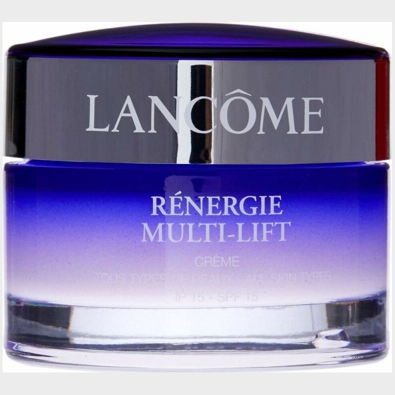 Lancme - Rnergie Multi-lift Cream Spf 15 50 Ml