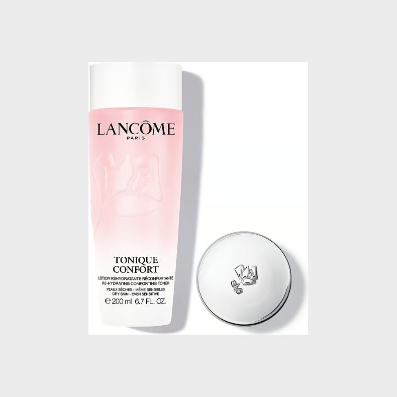 Lanc�me - Tonique Confort Hydrating Face Toner 200 Ml