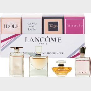 Lancome - Giftset 4 Pcs