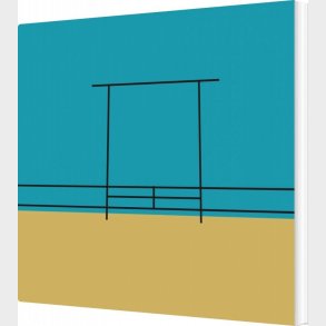 Land - Peter Ole Pedersen - Bog