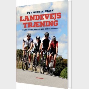 Landevejstr�ning - Per Henrik Brask - Bog